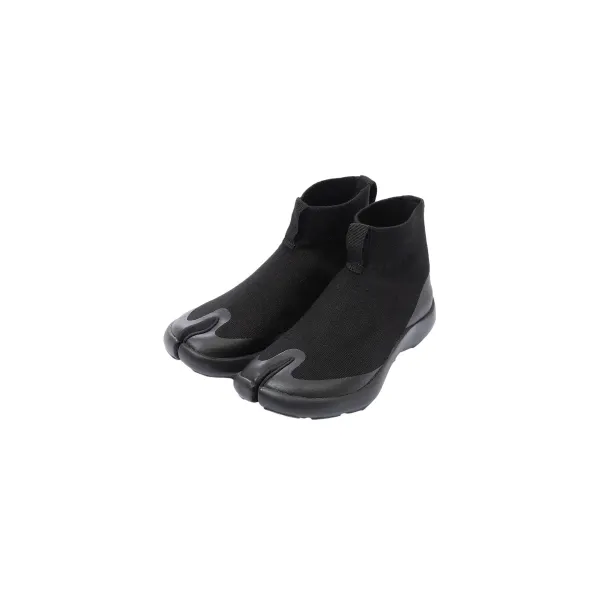 Tabi Hightop Zwart, vergelijk prijzen bij 1 winkel