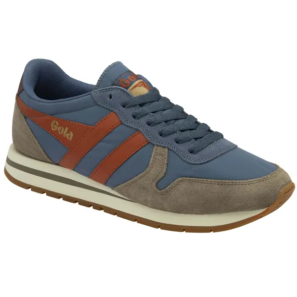 Gola Daytona Chute Blauw, vergelijk prijzen bij 1 winkel