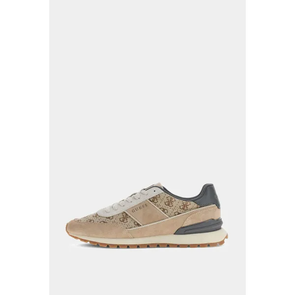 Guess Rexlor2 Beige, vergelijk prijzen bij 2 winkels