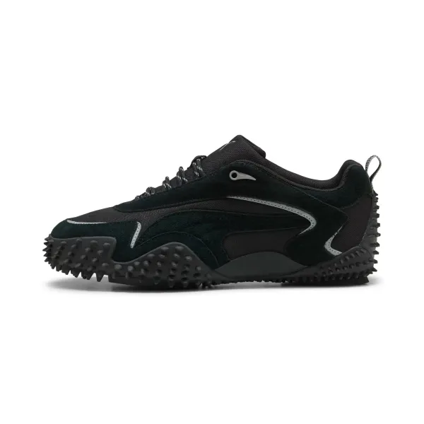 Puma Mostro XC Zwart, vergelijk prijzen bij 1 winkel