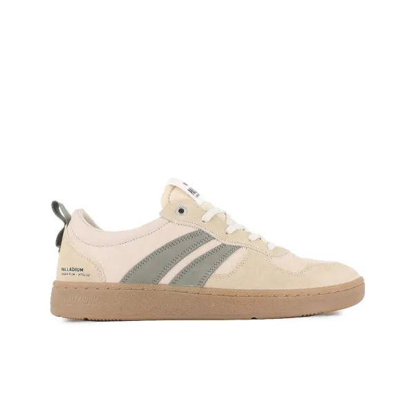 Palladium Pallacup Flame OG Beige, vergelijk prijzen bij 1 winkel