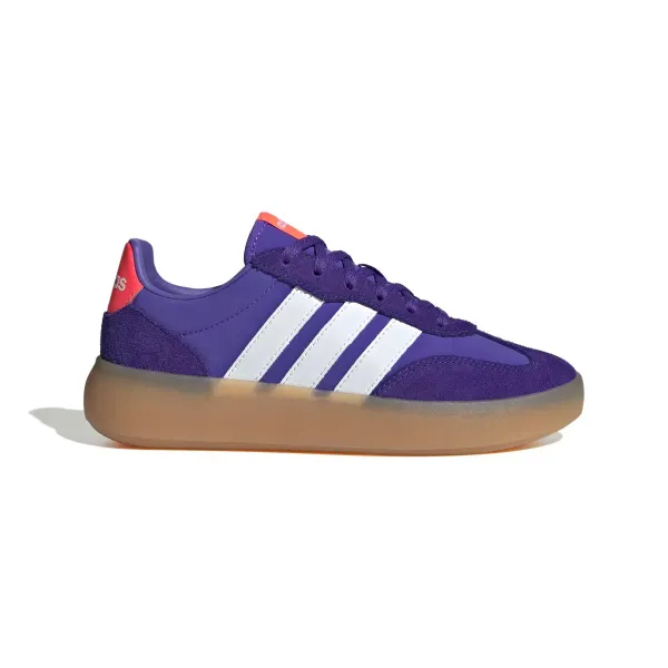 adidas Barreda Decode Paars Kids, vergelijk prijzen bij 1 winkel