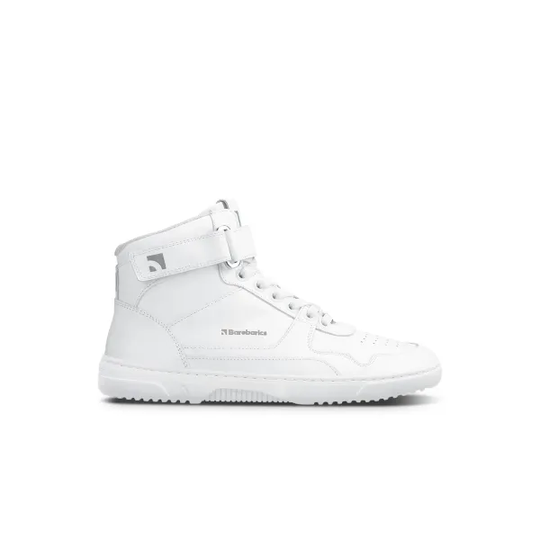 Be Lenka Zing High Top Wit, vergelijk prijzen bij 1 winkel