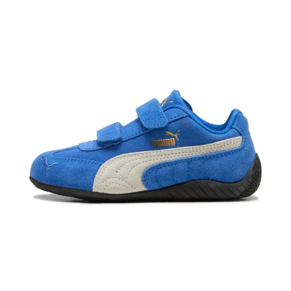 Puma Speedcat OG V PS Blauw, vergelijk prijzen bij 1 winkel