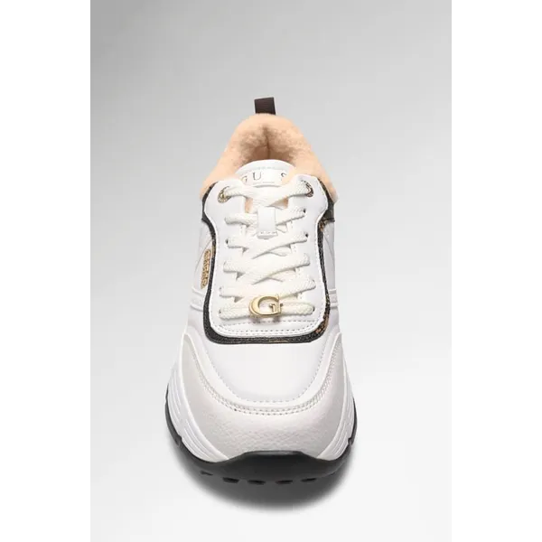 Guess Facter Wit, foto 3 van 3