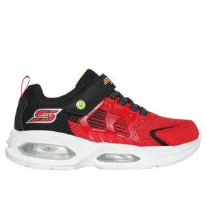 Skechers Prismatrons rood