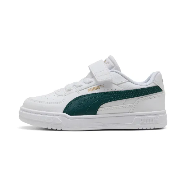 Puma Caven III Wit 14 Kids, vergelijk prijzen bij 1 winkel