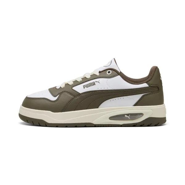 Puma Shuffle Downtown Wit 05, vergelijk prijzen bij 1 winkel