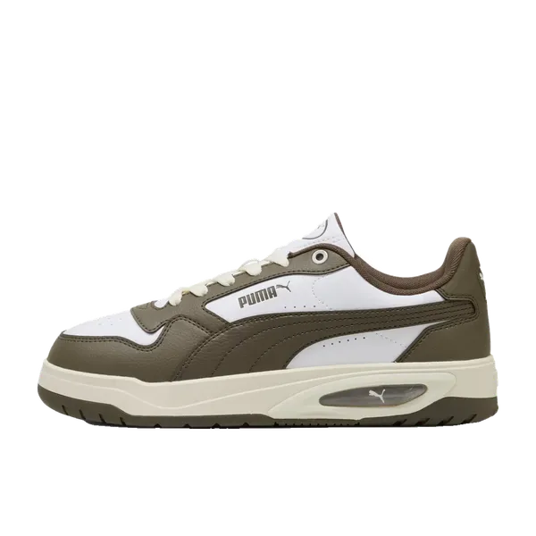 Puma Shuffle Downtown Wit 05, vergelijk prijzen bij 1 winkel