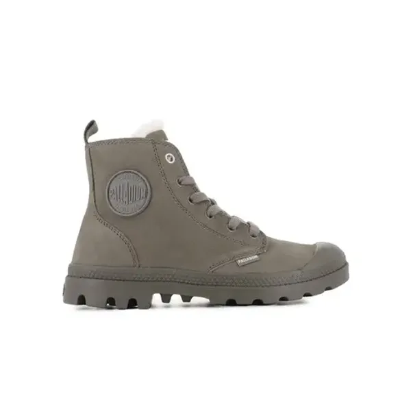 Palladium Pampa HI WL Beige, vergelijk prijzen bij 1 winkel