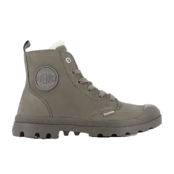 Palladium Pampa HI WL Beige, vergelijk prijzen bij 1 winkel