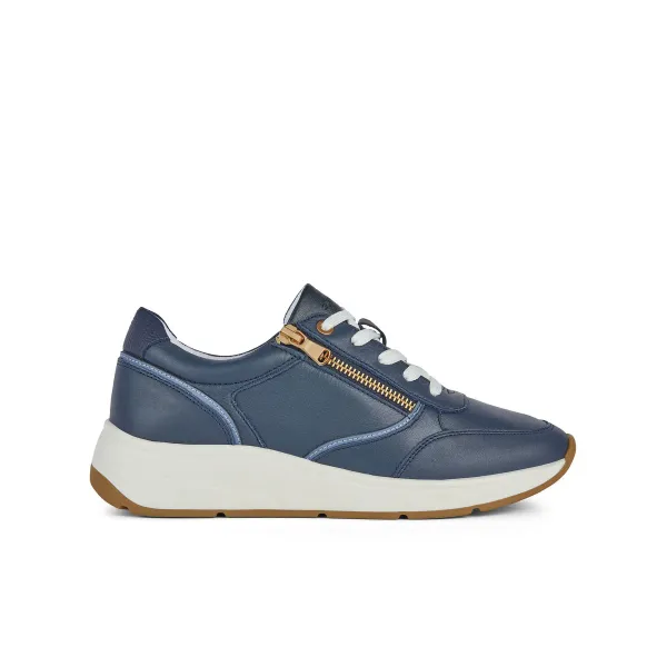 Geox Cristael Blauw, vergelijk prijzen bij 1 winkel
