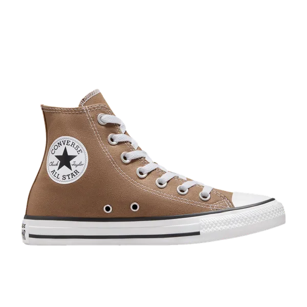 Converse Chuck Taylor All Star Bruin, vergelijk prijzen bij 1 winkel