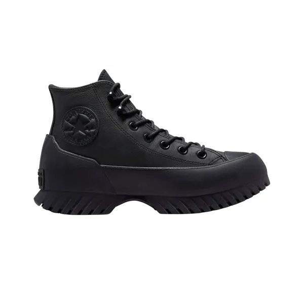 Converse Chuck Taylor All Star Lugged Winter Zwart, vergelijk prijzen bij 1 winkel