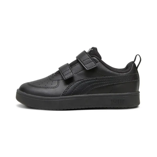 Puma Rickie V Zwart, vergelijk prijzen bij 1 winkel