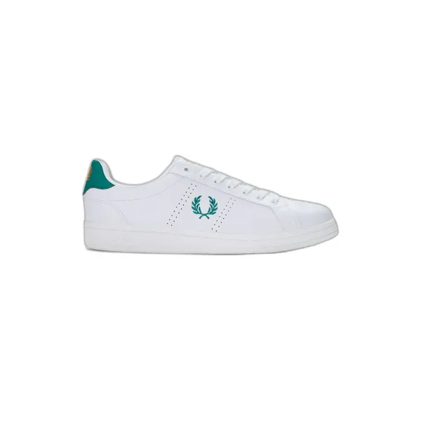 Fred Perry B721 Wit, vergelijk prijzen bij 1 winkel