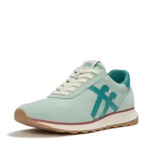 FitFlop Retro-Q FF groen