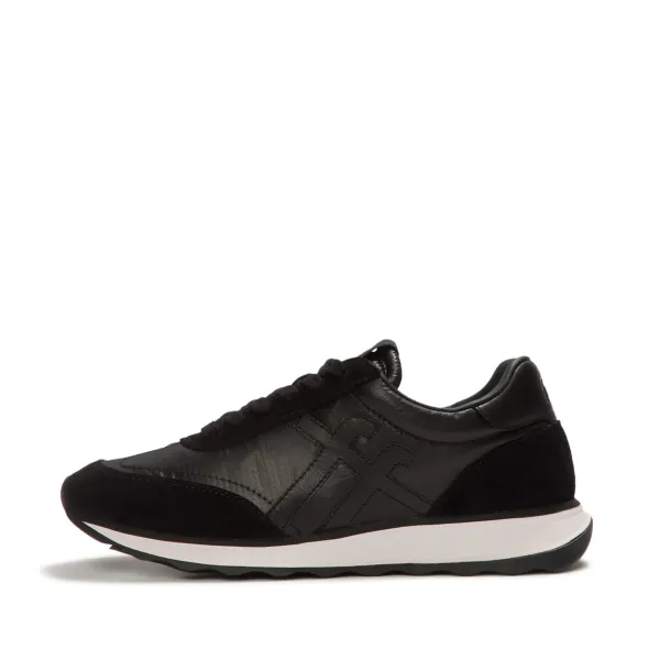 FitFlop Retro-Q FF Zwart, vergelijk prijzen bij 1 winkel