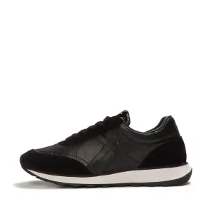 FitFlop Retro-Q FF zwart