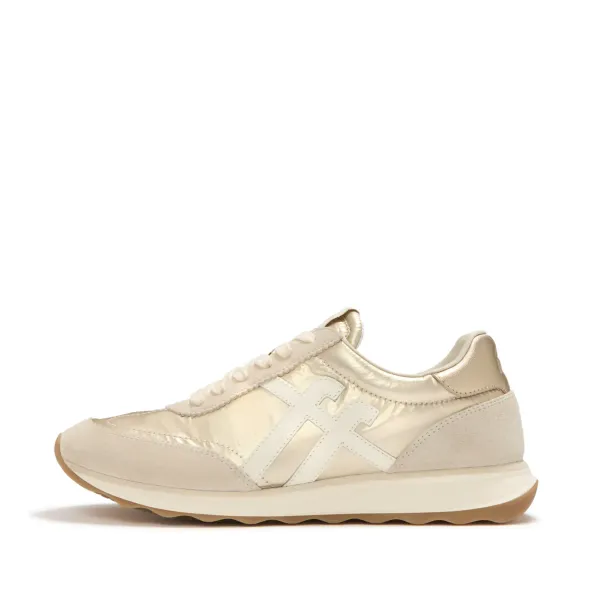 FitFlop Retro-Q FF Beige, vergelijk prijzen bij 1 winkel