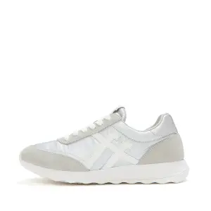 FitFlop Retro-Q FF wit