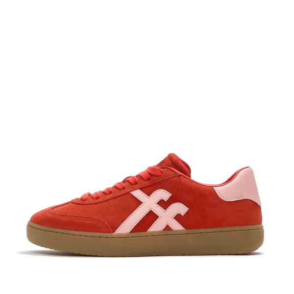 FitFlop Dash T Rood, vergelijk prijzen bij 1 winkel