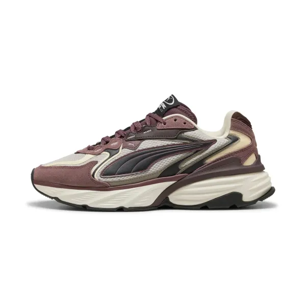 Puma Fade Nitro LS+ Beige, vergelijk prijzen bij 1 winkel