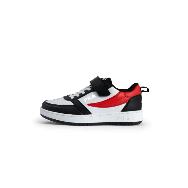 Fila Rega NF Zwart, vergelijk prijzen bij 1 winkel