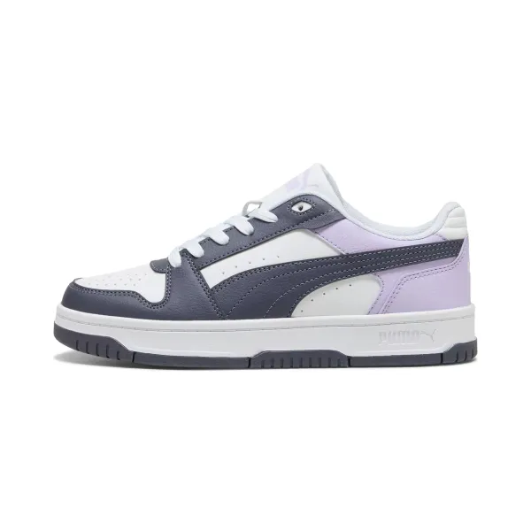 Puma Rebound Slam Lo Wit, vergelijk prijzen bij 1 winkel
