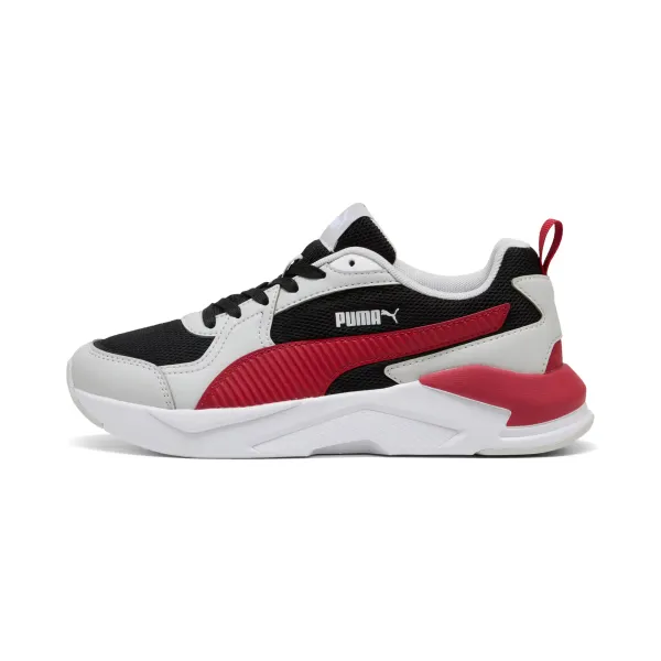 Puma X-Ray 4 LT Zwart, vergelijk prijzen bij 1 winkel