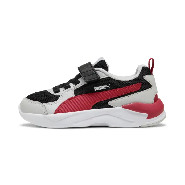 Puma X-Ray 4 LT Zwart, vergelijk prijzen bij 1 winkel