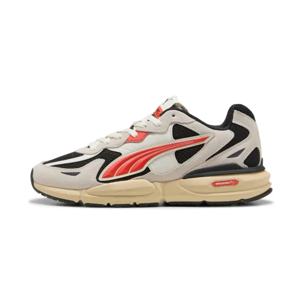 Puma Fade LT Zwart, vergelijk prijzen bij 1 winkel