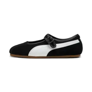 Puma Tacklette zwart