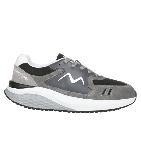 MBT Soho 1996 Grijs, vergelijk prijzen bij 1 winkel