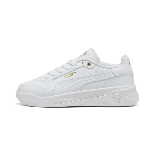 Puma Court Bae Wit, vergelijk prijzen bij 1 winkel