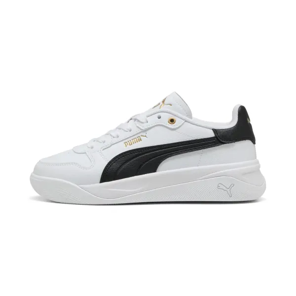 Puma Court Bae Wit, vergelijk prijzen bij 1 winkel