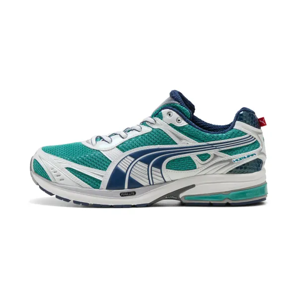 Puma Homura OG Groen, vergelijk prijzen bij 1 winkel