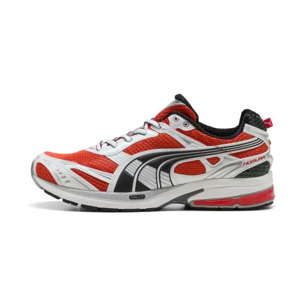 Puma Homura OG Rood, vergelijk prijzen bij 1 winkel