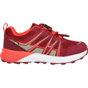 Whistler Talid Treck WP rood