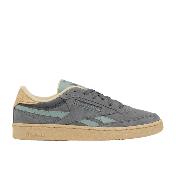 Reebok Club C Revenge Vinta Grijs, vergelijk prijzen bij 1 winkel