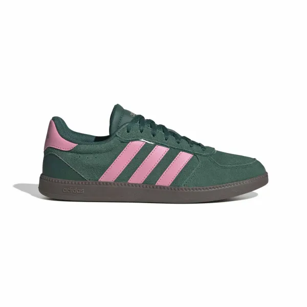 adidas Breaknet Sleek Groen, vergelijk prijzen bij 1 winkel