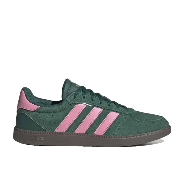 adidas Breaknet Sleek Groen, vergelijk prijzen bij 1 winkel