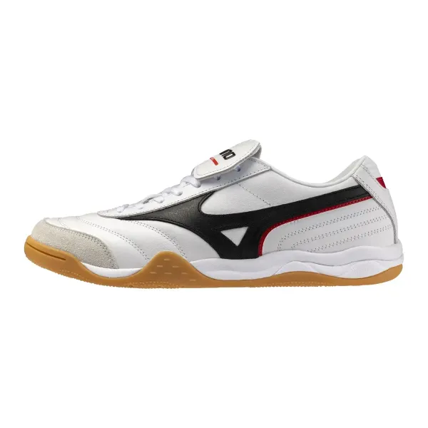 Mizuno Morelia LS Wit, vergelijk prijzen bij 1 winkel