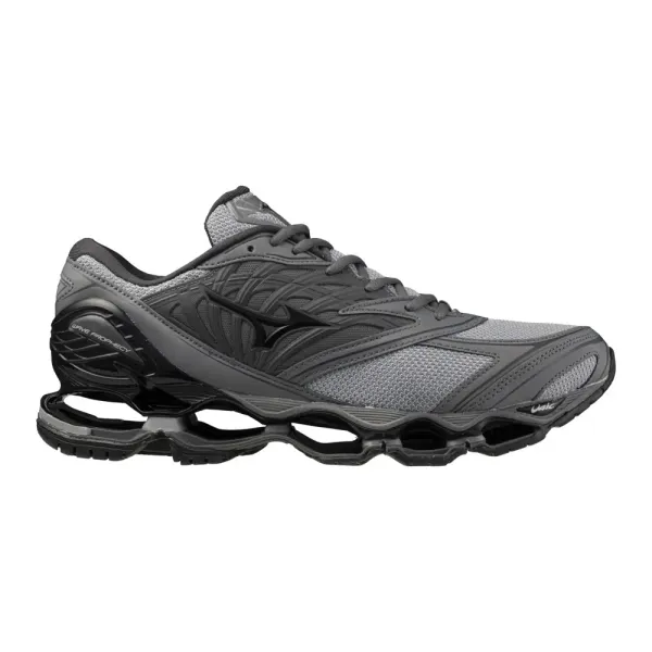 Mizuno Wave Prophecy LS Wit, vergelijk prijzen bij 1 winkel