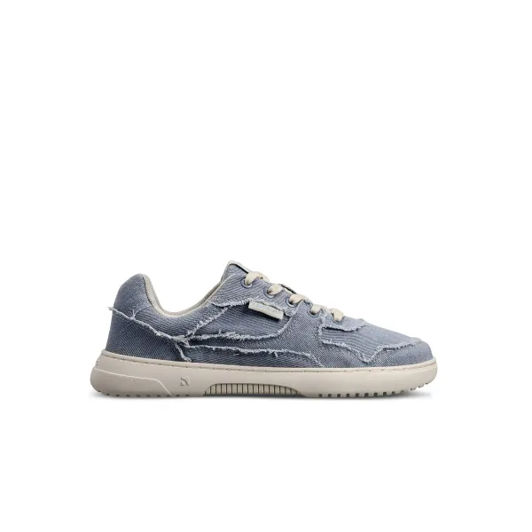Barebarics Zing Barefoot Denim Blauw, vergelijk prijzen bij 1 winkel