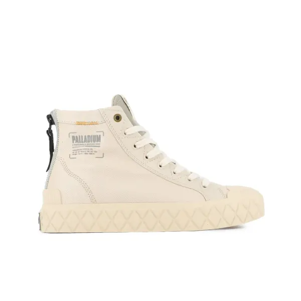 Palladium Palla Ace Detroit Beige, vergelijk prijzen bij 1 winkel