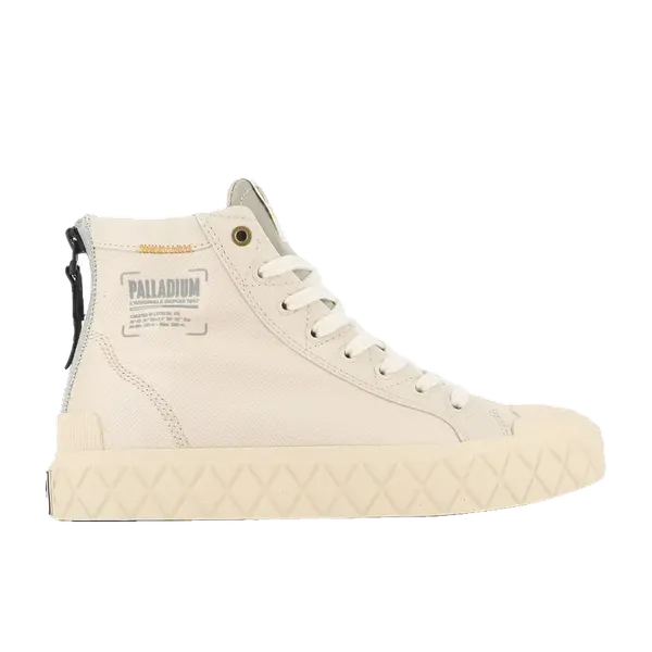 Palladium Palla Ace Detroit Beige, vergelijk prijzen bij 1 winkel