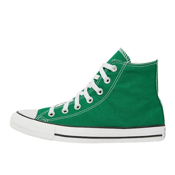 Converse Chuck Taylor All Star Hi Groen, vergelijk prijzen bij 1 winkel