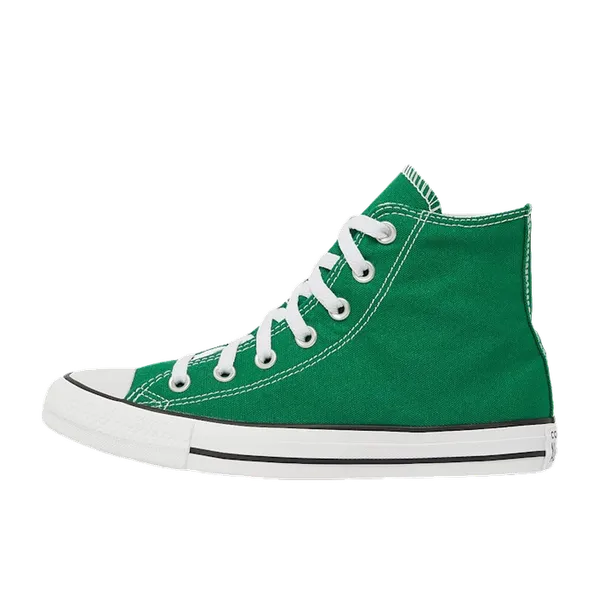 Converse Chuck Taylor All Star Hi Groen, vergelijk prijzen bij 1 winkel