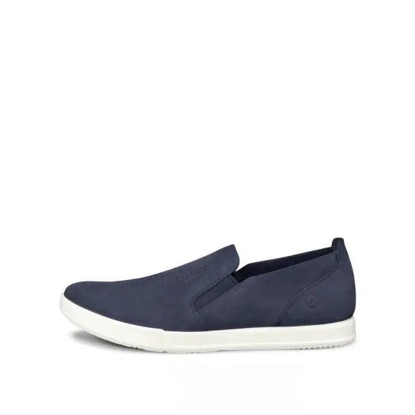 ECCO Travel Blauw, vergelijk prijzen bij 1 winkel